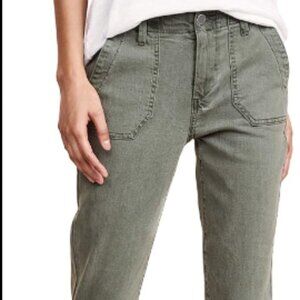 EUC PAIGE Mayslie Joggers